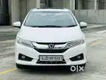 Honda City 2014-2015 i VTEC VX, 2014, CNG & Hybrids