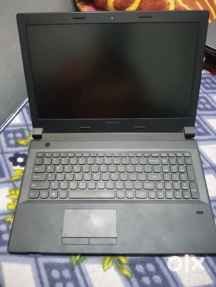 Lenovo i5 laptop 1tb storage