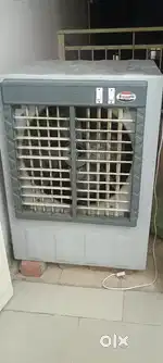 Oppo Ventex Cooler