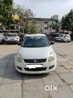 Maruti Suzuki Swift 2010 Diesel 90000 Km Driven