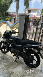 Pulsar 150
