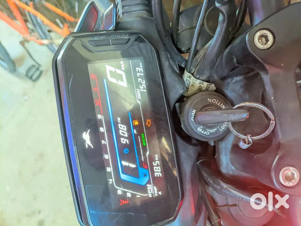 Good condition