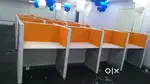 Office furniture, office setup workstations
