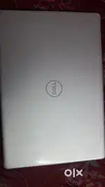 Dell  Laptop