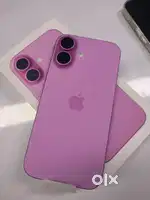 Iphone 16, (128GB) Just 4 days old