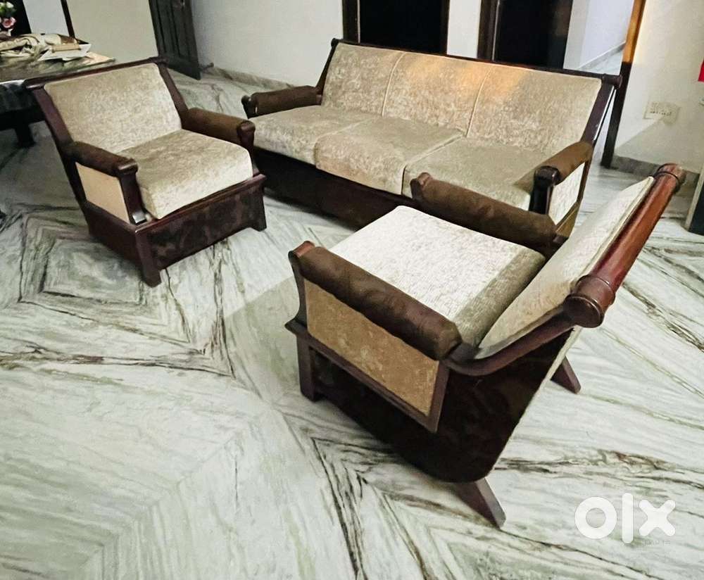 Sofa Set 3 + 2