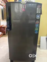 Single  Door Refrigerator – Excellent Condition  Great Valu