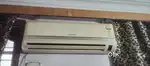 Samsung AC 1 ton