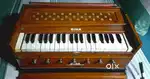 Harmonium Bina