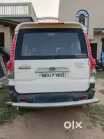 Mahindra Scorpio 2012 Diesel 80000 Km Driven
