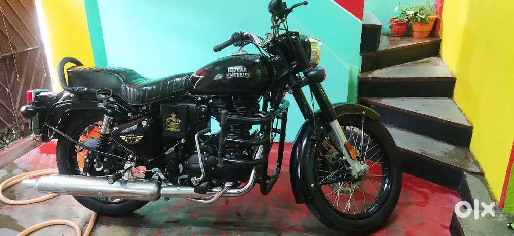 Royal Enfield bullet 350 excellent condition