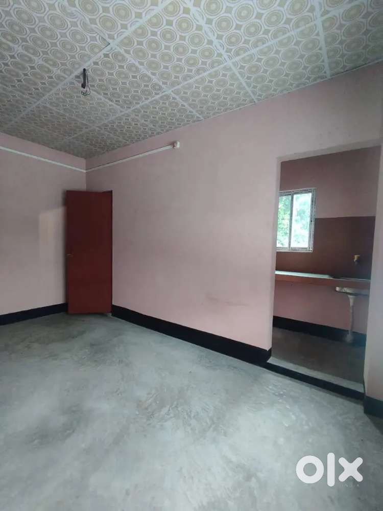 Two different room is available