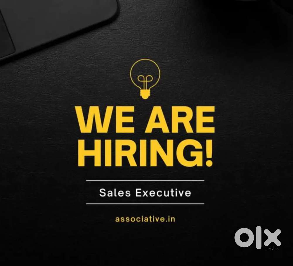 SALES & MARKETING