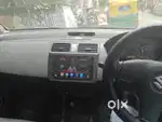 Maruti Suzuki Swift 2011