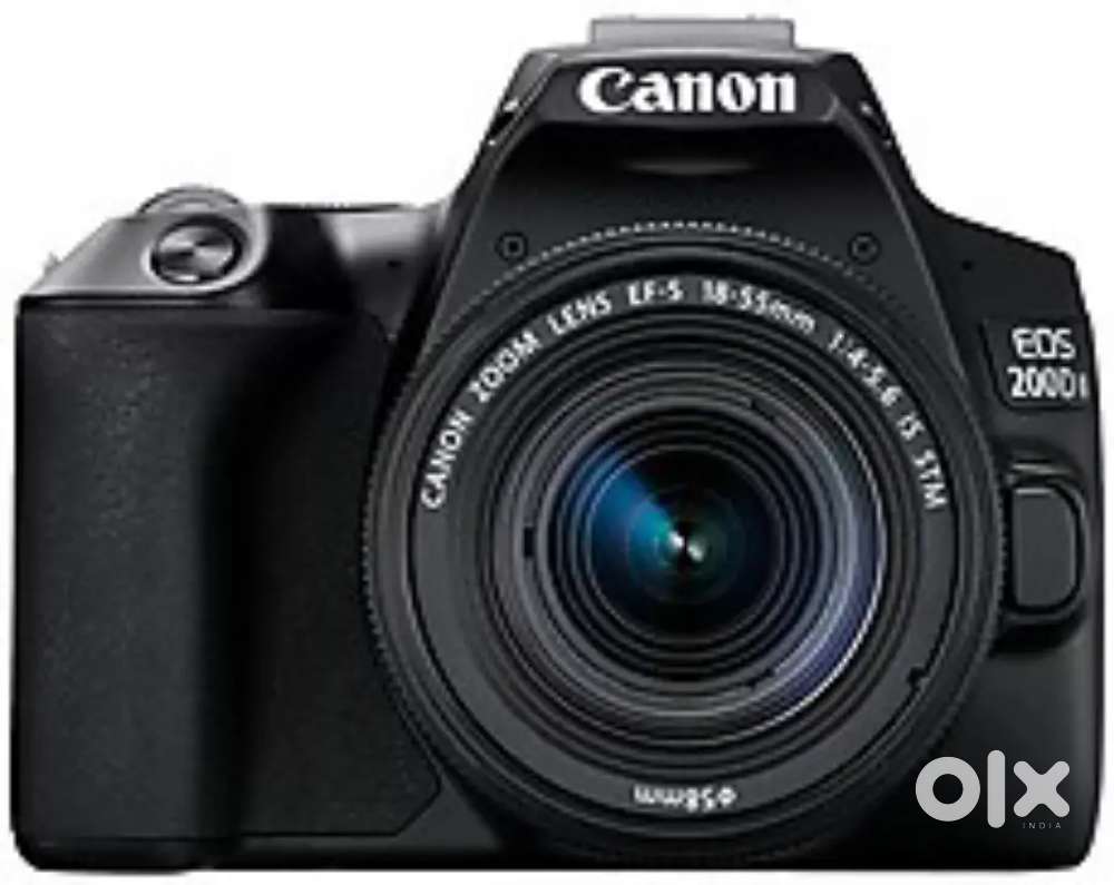 Canon 200d mark 2