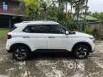 Hyundai Venue 2019 Petrol 13000 Km Driven