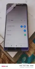 Redmi A5 4G Mobile 3 month old