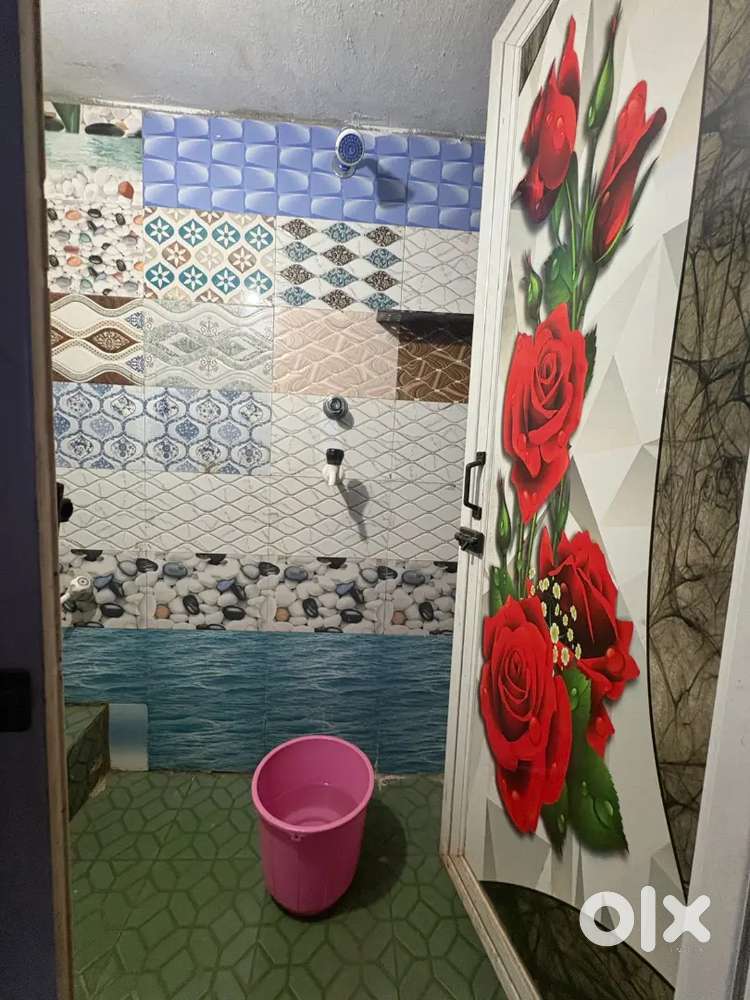 No kitchen no parking .cda 11 near post office