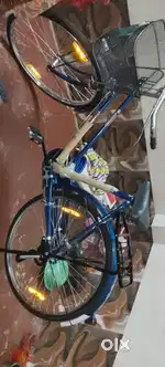 Brand New Bicycle - Unused