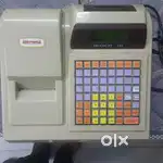Trucount company cash counter machine