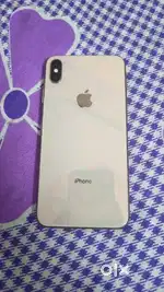 I phone xs max 256gb