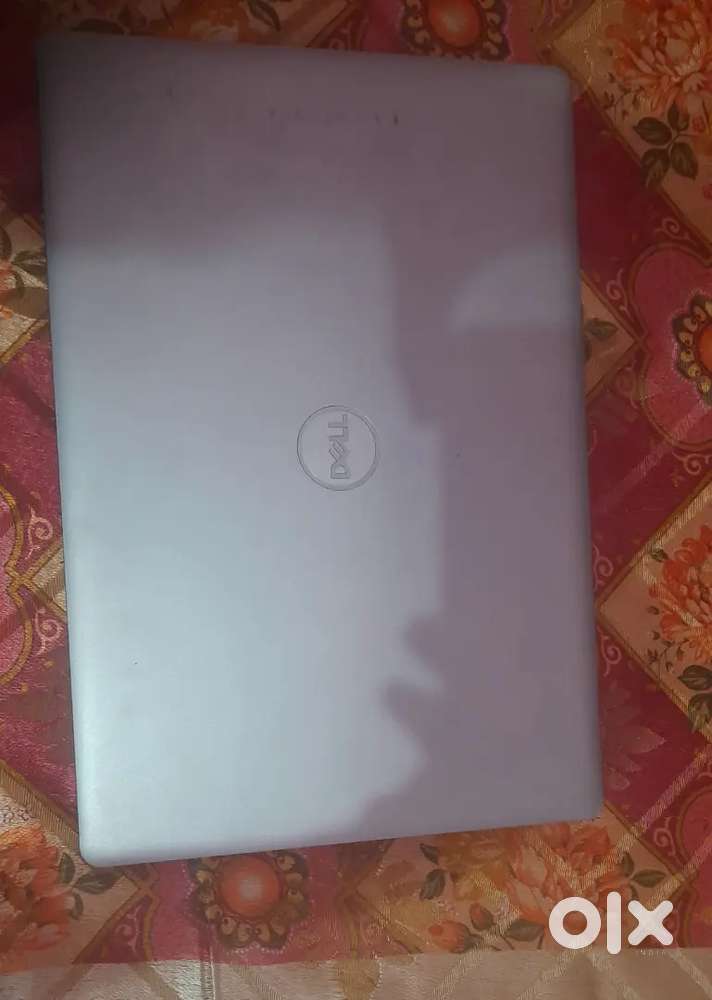 Dell i3 7th generation with 8  256 ssd