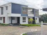 East Facing - Luxury House In Thrissur Town
