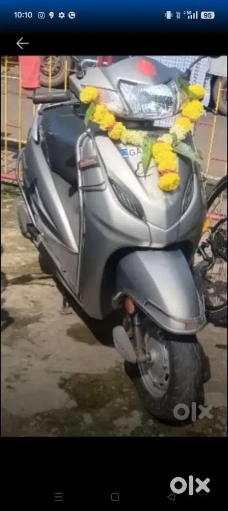 Good condition