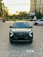 Hyundai Alcazar 1.5 Platinum (O) Diesel AT 6 STR, 2023, Diesel