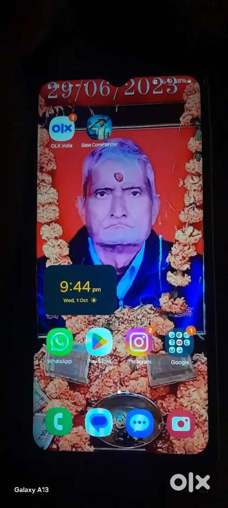 Samsung A23