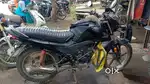 Honda Livo 125 Cc