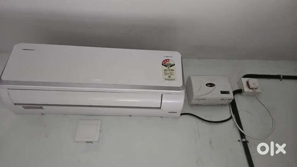 Air conditioner