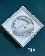 Apple Airpods pro 2 with Apple Bill