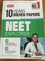 Neet Explorer