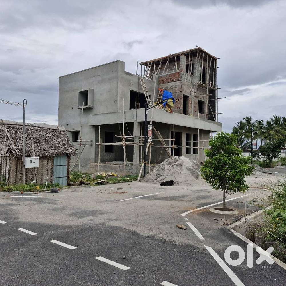 new launched site for sale