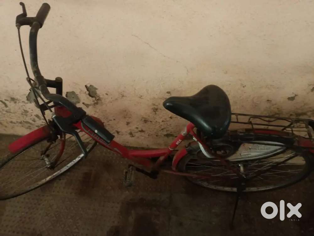 Ladies Cycle