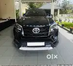 Toyota Fortuner 3.0 4x4 Automatic, 2022, Diesel