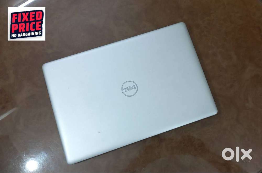 Dell i3 10th Generation Laptop Hp Lenovo also available
