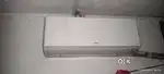 Hitachi spilt ac 1 ton no discount