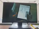 BenQ Desktop. 24 Inch