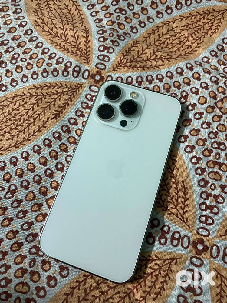 Iphone 12 and iphone 13pro