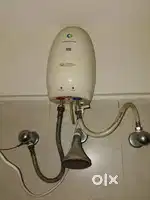 3L Geaser - C&G