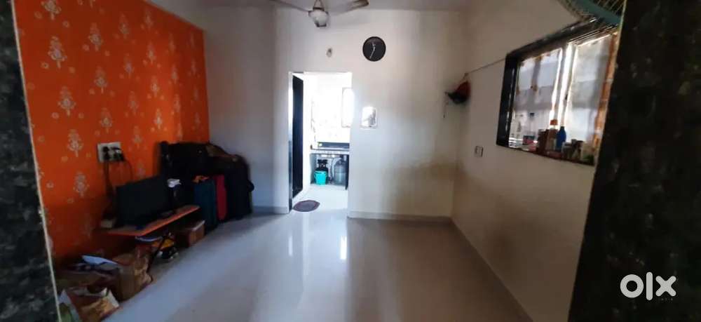 1 RK & 1 BHK Room flat Available for Rent in Medankarwadi Chakan