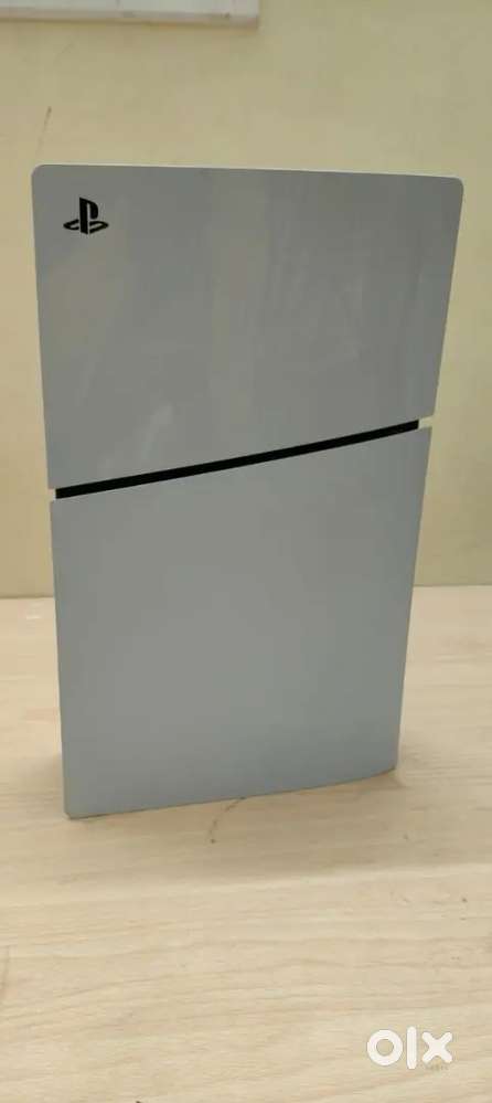 PS 5 PlayStation and Accesories