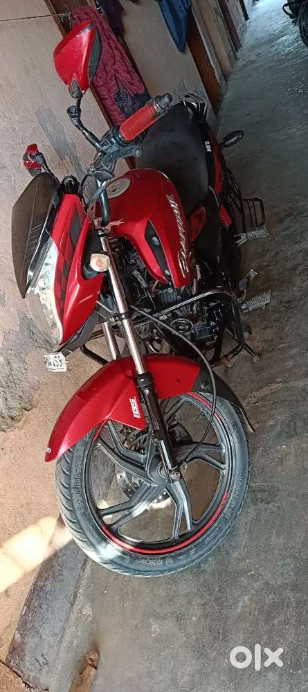 Good condition