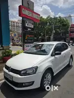 Volkswagen Polo 2009-2013 Diesel Highline 1.2L, 2011, Diesel