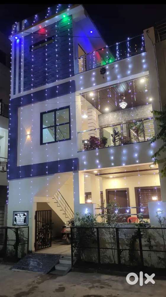 For Rent Panchwati Colony Airport Road Bhopal..