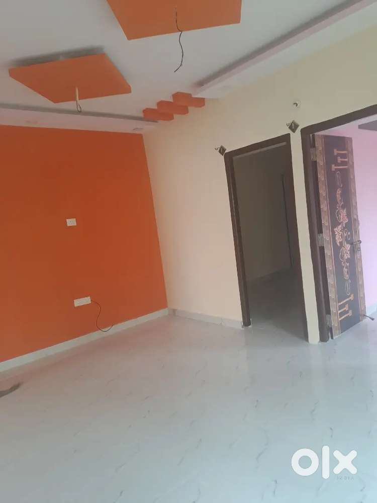 2 bhk for rent in hbr layout yaseen nagar