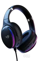 Rog Headphones