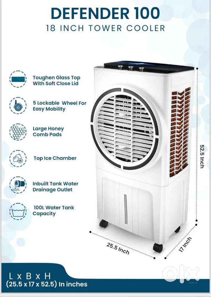 Cooler ki fitting ke liye ladko ki jarurat hai